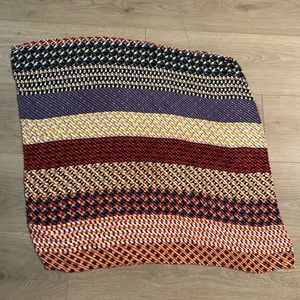 Printed Scarf